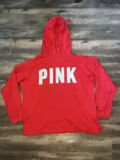 VS Love PINK Hoodie Size Extra Large