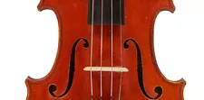 Fine French Violin 1900