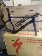 cervelo s5 54cm Iron Oxide Frameset