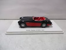 1957 Austin Healey A100/6