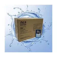 P&G Purifier of Water Portable Water Purifier Packets (Box of 240 Packets). E...