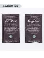 Frappuccino Espresso Roast Blend Pack of 2