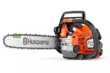 Husqvarna T540XP Mark III Pro Series Chainsaw