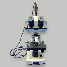 OMAX Microscope with A3503S Digital Camera PN: TP500350A