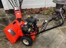 Ariens Sno Thro Model 724 7-HP 2-Stage Snowblower, Self Propelled