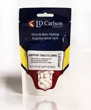 Campden Tablets - 2 Oz (100 Tablets)