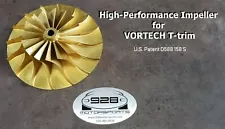 vortech t trim for sale