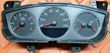 2008-2011 CHEVROLET IMPALA USED INSTRUMENT CLUSTER FOR SALE (MPH)