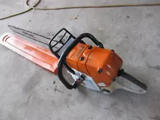 STIHL MS 441C Chainsaw MS441 Saw 32"