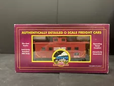 MTH Premier 20-91033 Norfolk Southern Steel Caboose #562762 NIB M.529