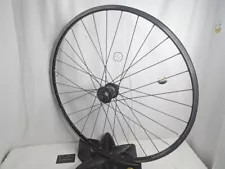 PowerTap G3 Rear Wheel, Shimano 8-10, 700c, 32 Spoke, Black, non functioning PM