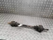 MERCEDES S CLASS DRIVESHAFT LEFT SIDE REAR A2203501410 S500 W220 1998 - 2006