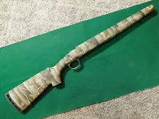 Savage Axis Stock NEXT Microprint Camo Synthetic STD Barrel RH Long Action#5