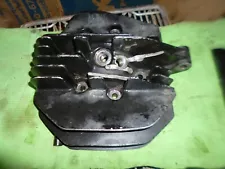 Honda 1984 CR 500 R cylinder head Modified Vintage AHRMA MX