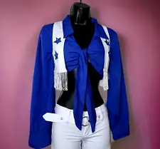 dallas cowboys cheerleaders outfits for sale