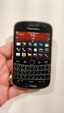 543.Blackberry 9930 - For Collectors - Unlocked