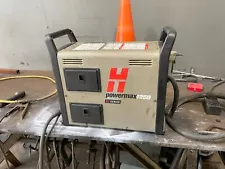 Hypertherm Powermax 1250 G3 Plasma Cutter