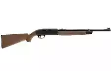 Crosman 2100 Classic .177 Pellet/BB Pneumatic Pump Air Rifle