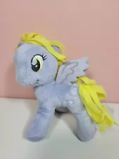 My Little Pony Derpy Hooves "Bubbles" Funrise 6" Plush