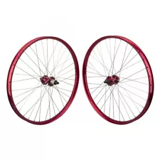 Wheel Master SE Bikes Om Duro Wheel Set 27.5in SET SE Bikes OM Duro 6B