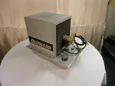 BERNARD 3500SS WATER COOLER FOR TIG WELDING TORCHES MILLER LINCOLN ESAB