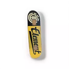 TECH DECK ELEMENT HANDBOARD RARE USED No Trucks Or Hardware.