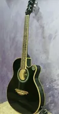 Gibson GB-67 Acoustic Electric Guitar 1984 "86