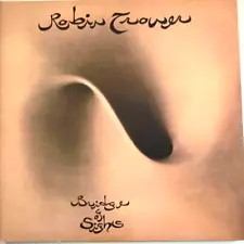 Robin Trower Bridge Of Sighs 50th Anniversary Edition LP Album vinyl record 2024