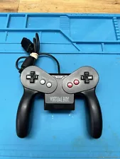 Not Working Nintendo Virtual Boy Controller Only VUE-005 OEM No Battery Pack