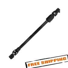 Crown Automotive 52007017 Lower Steering Column Shaft for 87-95 Jeep Wrangler YJ (For: Jeep)