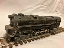 Lionel 671 Steam S-2 Turbine Locomotive for parts