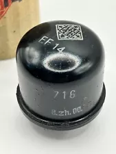 ef14 Telefunken tube steel preamp microphone neumann (u47 u48 ~ uf14 vf14) 40's