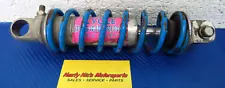 YAMAHA PW50 Y-ZINGER OEM LEFT RIGHT REAR BACK SHOCK 3PT-22210-10-00 (For: 2020 Yamaha PW50)