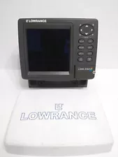 Lowrance LMS-332C Screen Cover Mount