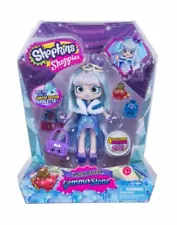 Shopkins Shoppies Gemma Stone Doll Special Edition