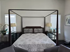 Ethan Allen Used bedroom set for sale