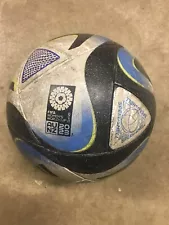 Adidas FIFA Women's World Cup 2023 AU NZ Pro Official Match Soccer Ball Size 5