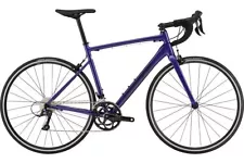 2022 Cannondale CAAD Optimo 3 Ultra Violet 58