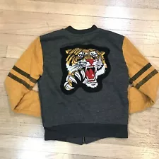 Pretty Little Liars Varsity Jacket Aeropostale Tiger Size S Junior Womens