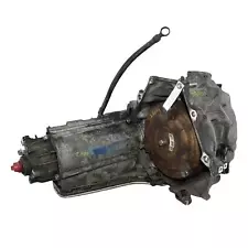 2006-11 CHEVY IMPALA Automatic Transmission 3.9L 4 Speed 4T65E W/o Police Packge