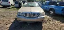 Anti-lock Brake Parts LINCOLN & TOWN CAR 05