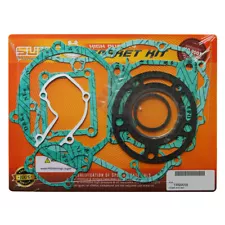 High Quality Complete Engine Gasket Rebuild Kit Set for YZ 125 [1983-1984-1985]