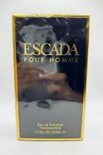 ESCADA 125ML EDT SPRAY (NEW WITH BOX & SEALED)