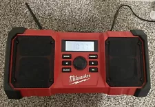 Milwaukee M18 Jobsite Radio 2890-20