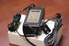 Hornby C7033 - 120v / 15v 4AMP AC Power Supply Transformer Charger