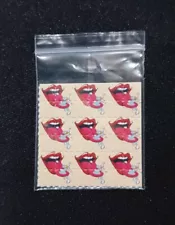 ð¥ð¥"A Tab For Every Tongue" Blotter Paper Artð¥ð¥BOGO Free!!!