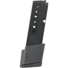 ProMag Taurus 709 Slim 9mm, 10-Round Extended Magazine, TAU 22, Blue Steel