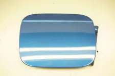 2006-2008 AUDI S4 RS4 Gas Tank Door LZ5F Sprint Blue