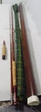 FENWICK FF9310 AFTMA 9’ 3” FLY ROD 2 PIECE 10 LINE 11 GUIDE’S WITH TUBE