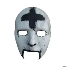 Adults The Purge Plus Mask